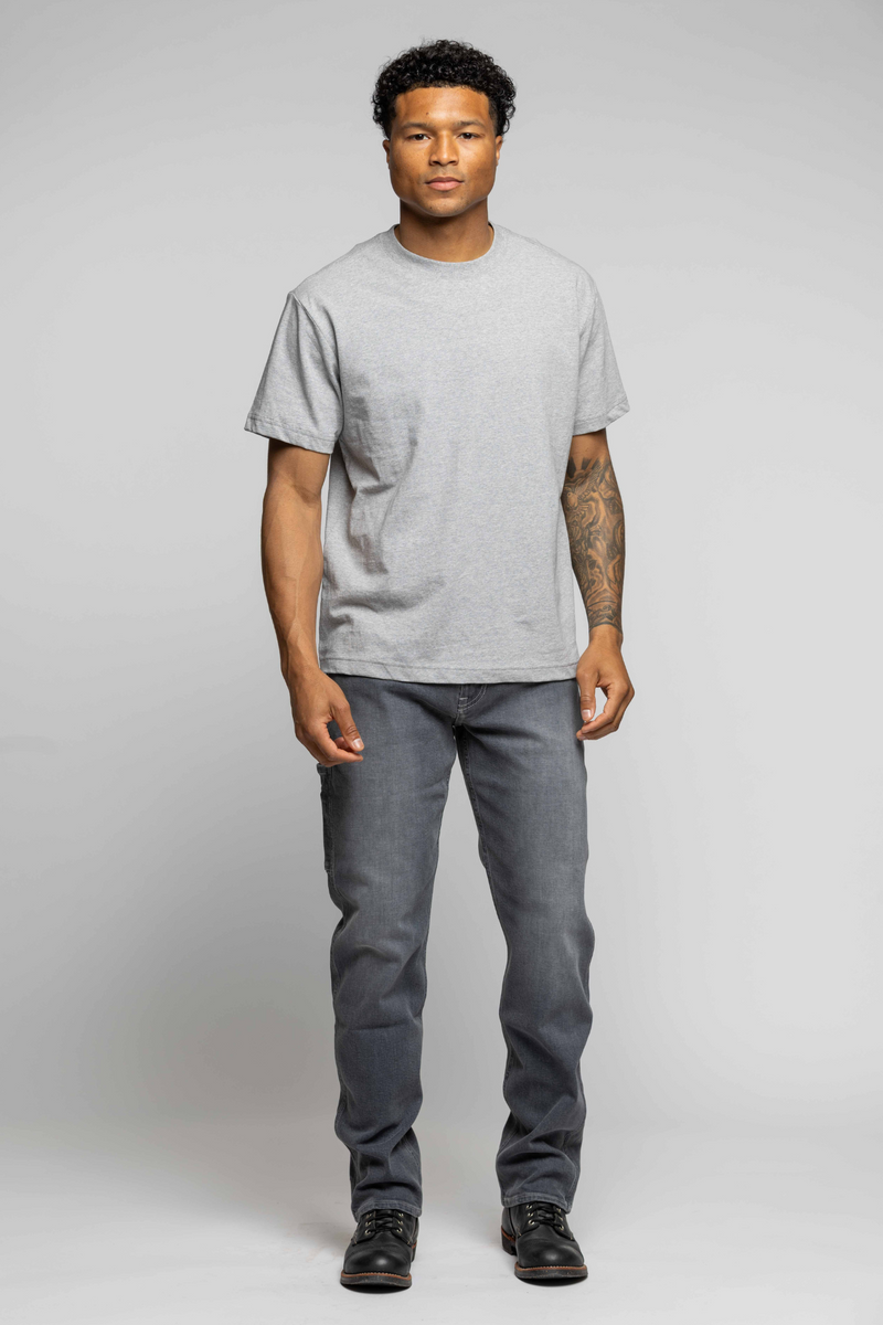 The Work Jean - Storm Grey | Limited Edition – Revtown