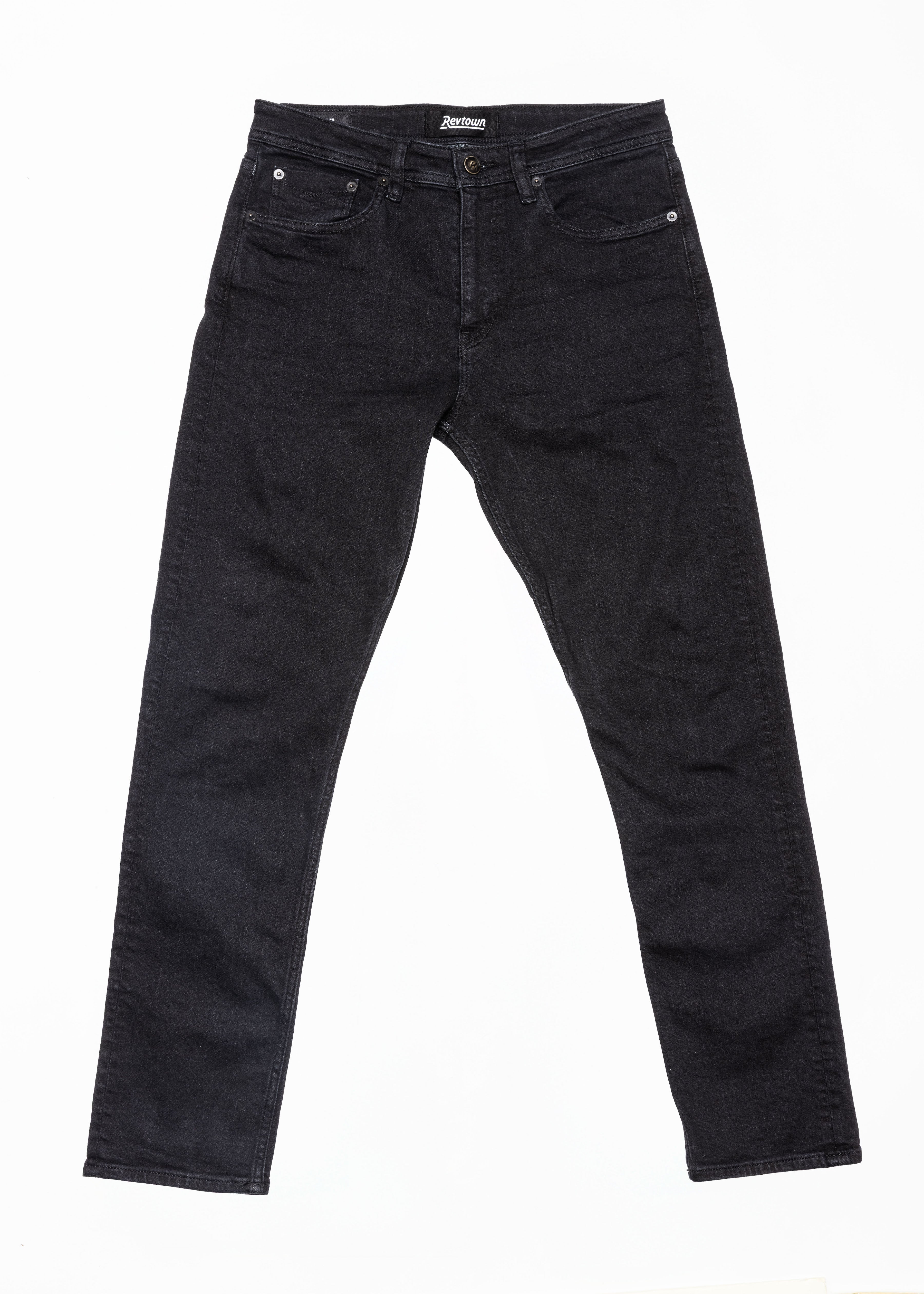 The Taper - Jet Black – Revtown