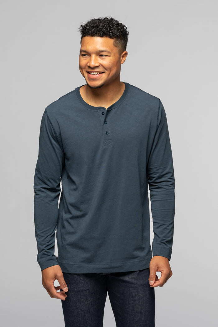 Navy Blue / S
