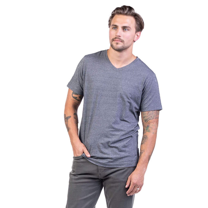 Charcoal Heather / S