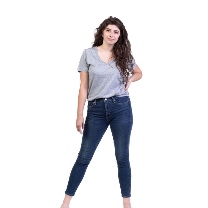 Grey Heather / XS