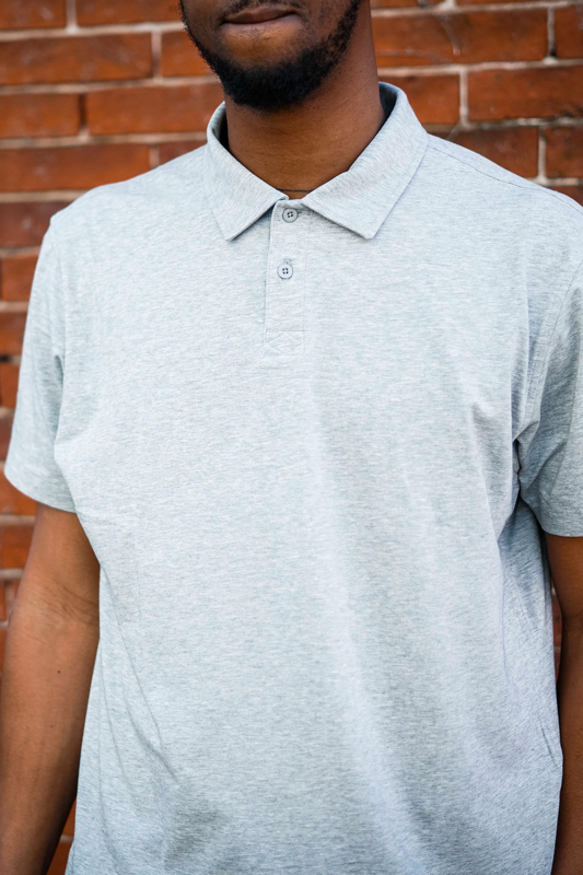 The Standard Polo - Revtown