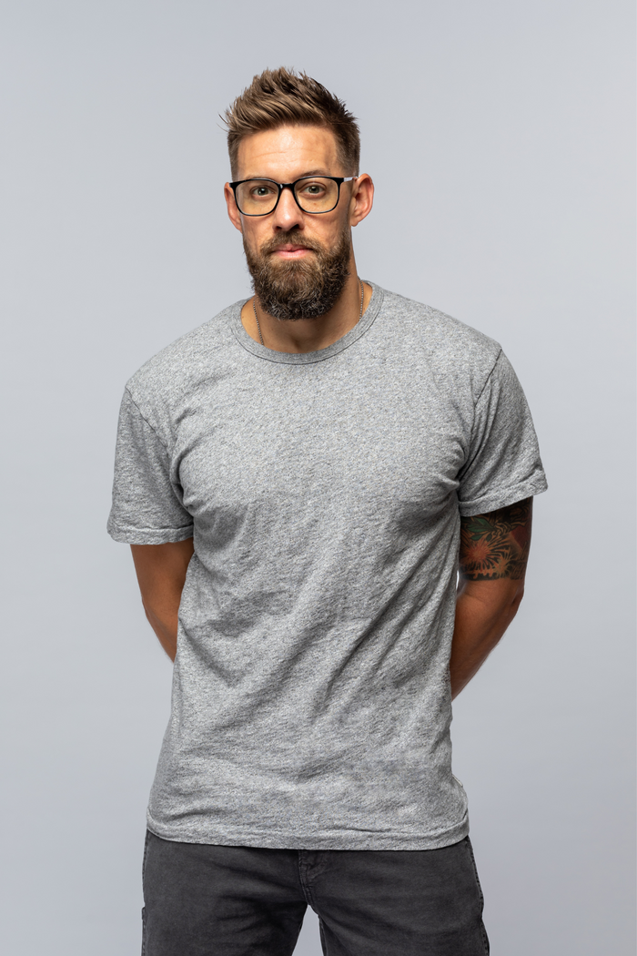 S / Stone Grey
