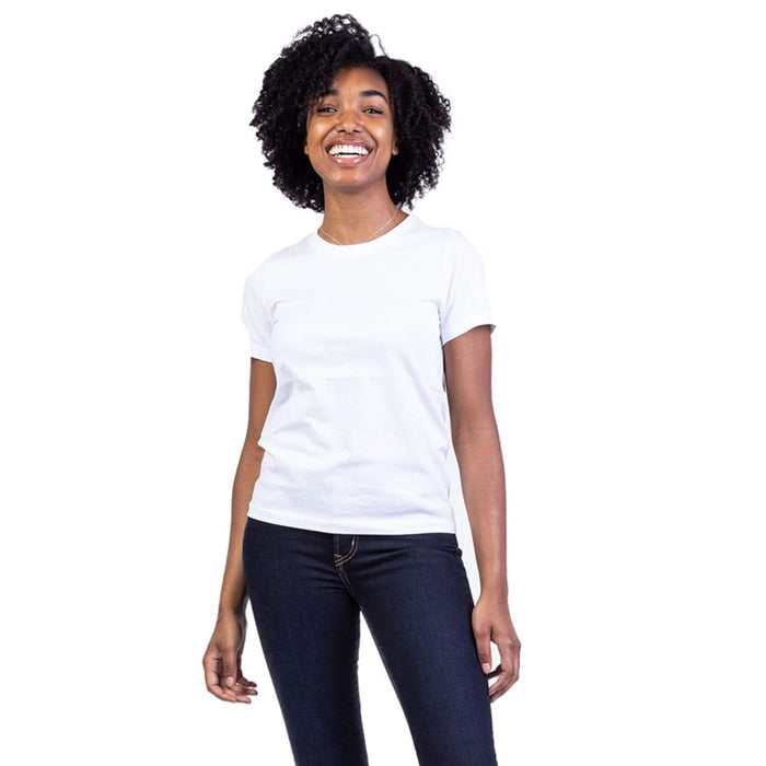 White / XS