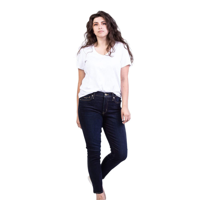 White / XS