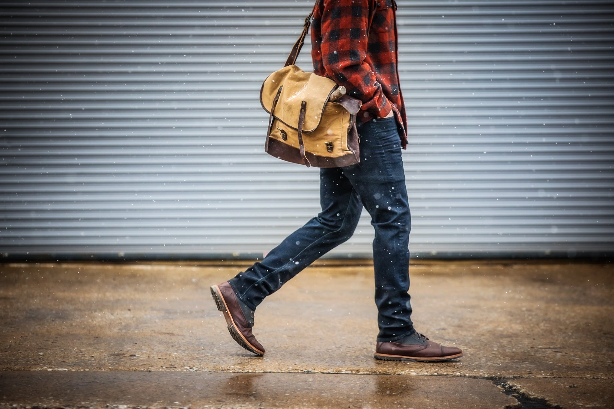 SHOP DECADE DENIM