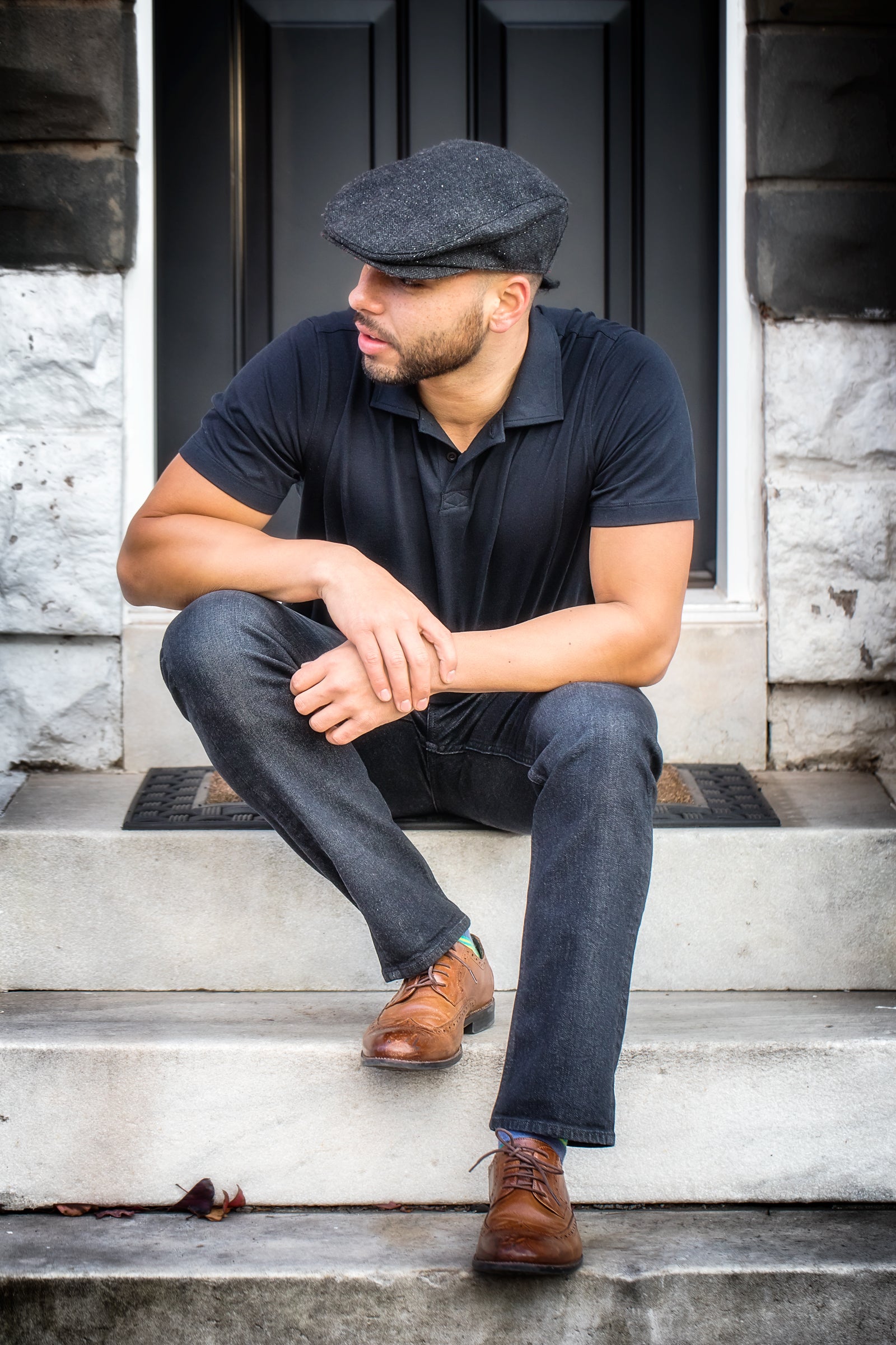 SHOP SHIRTS