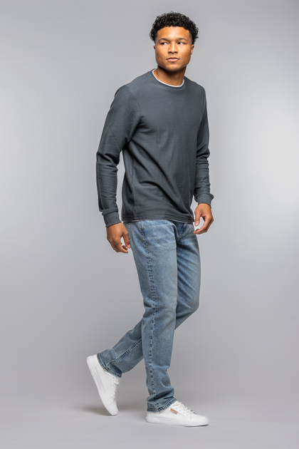 Sharp Slim Fit Jeans | Revtown