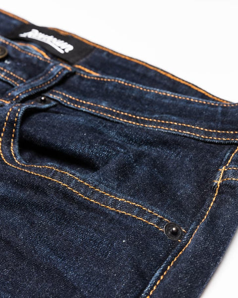 The Automatic - Dark Indigo – Revtown