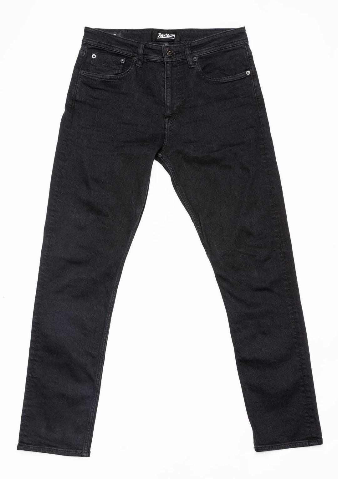 The Taper - Jet Black – Revtown