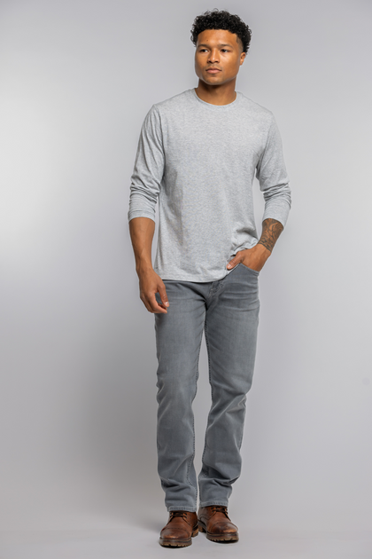 Sharp Slim Fit Jeans | Revtown
