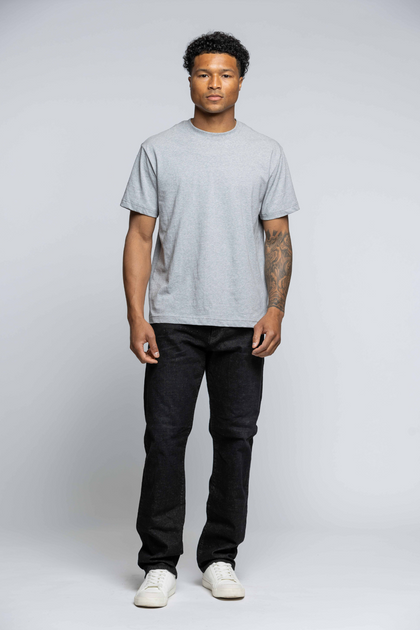 Sharp Slim Fit Jeans | Revtown