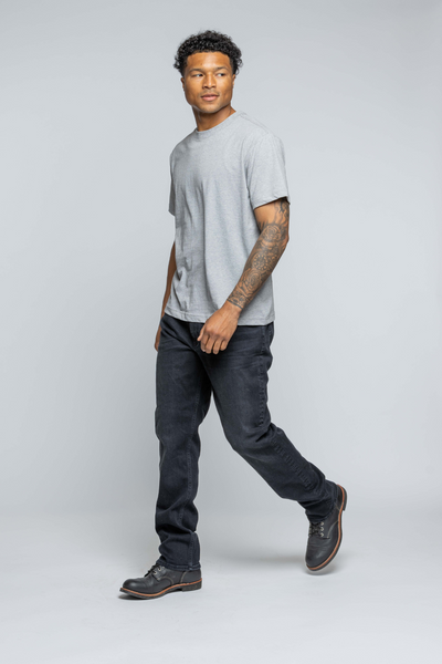 Sharp Slim Fit Jeans | Revtown