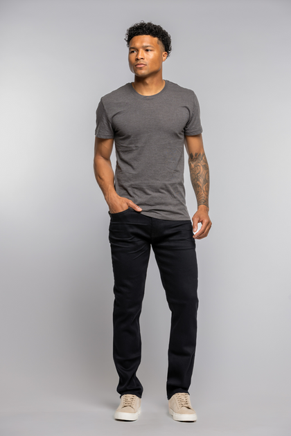 Sharp Slim Fit Jeans | Revtown