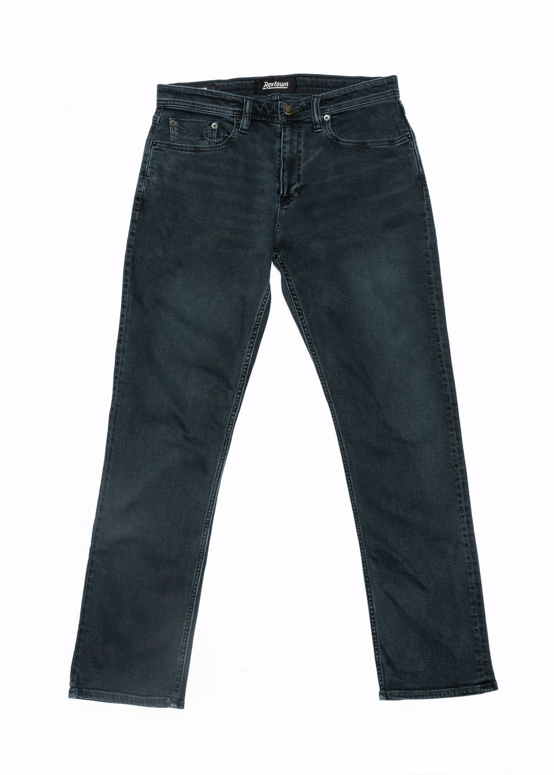 The Sharp - Storm Gray – Revtown