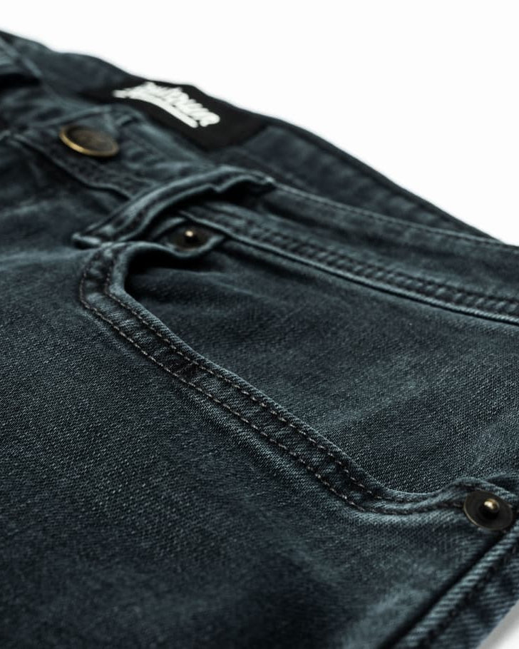 The Sharp - Storm Gray – Revtown