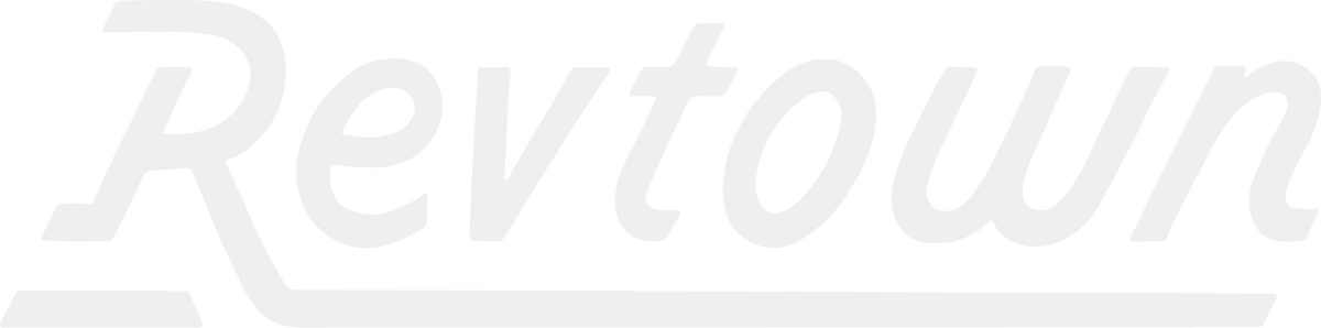 Revtown logo