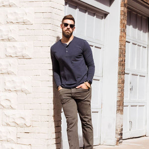 Men's Jeans & Shirts - Shop All Styles & Fits | Revtown