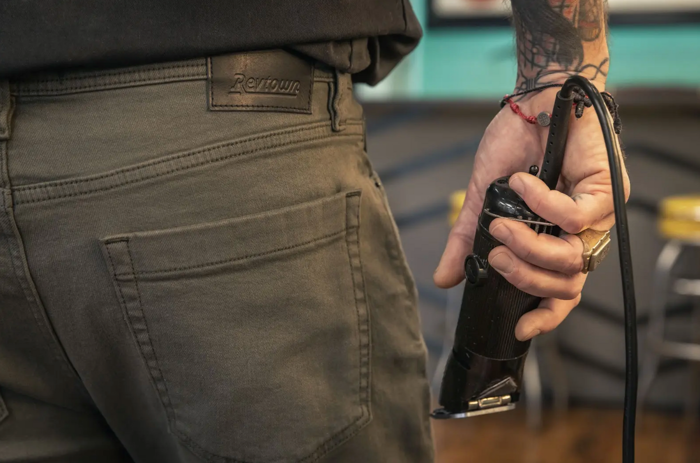 Premium Denim & Shirts - Shop Jeans | Revtown Premium Denim & Shirts - Shop Jeans | Revtown