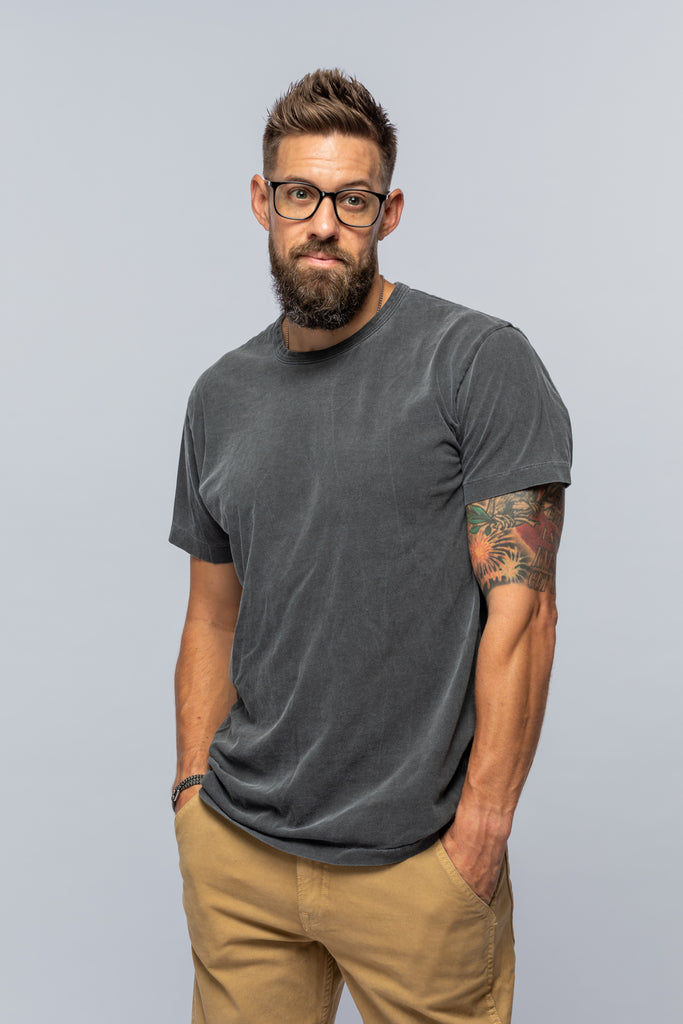 The Icon Tee