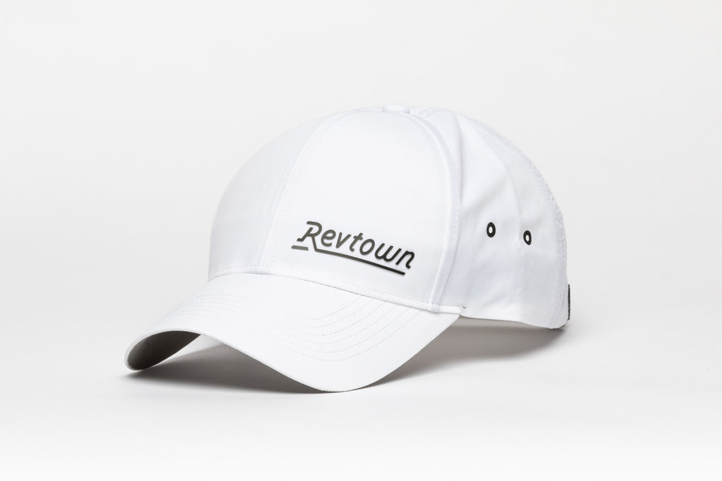 Revtown Wordmark Tech Hat