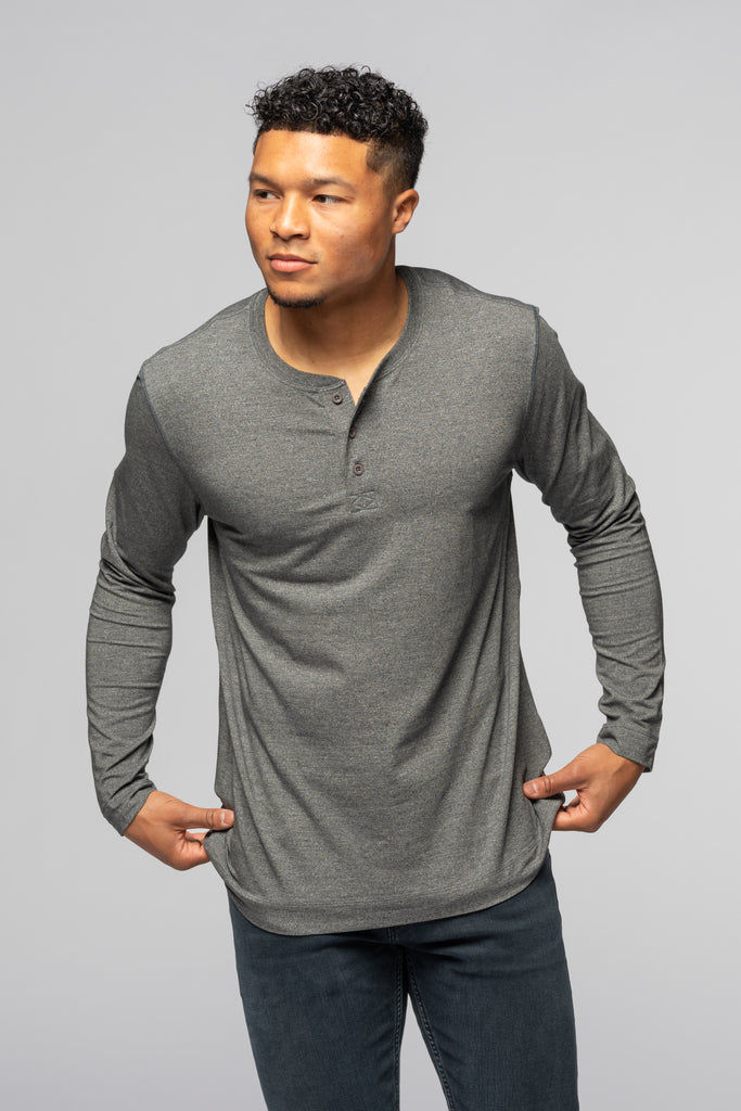 The Standard Henley