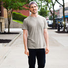 The Airspun Pocket Tee - Revtown