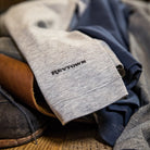 The Standard V-neck - Revtown