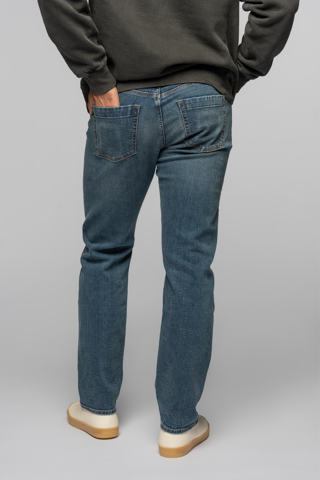 Automatic - Getting Dark Indigo – Revtown