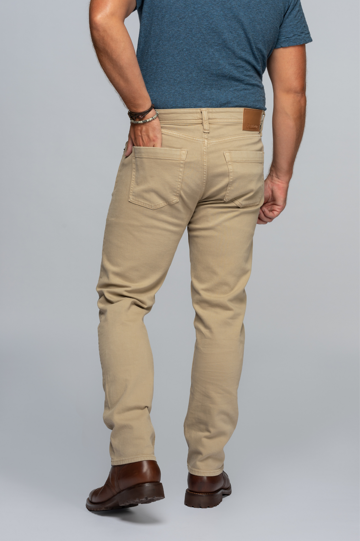 Buy Lee Khaki Skinny Fit Lightly Washed Jeans for Mens Online  Tata CLiQ