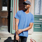 The Standard V-neck - Revtown