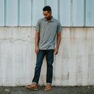 The Standard Polo - Revtown