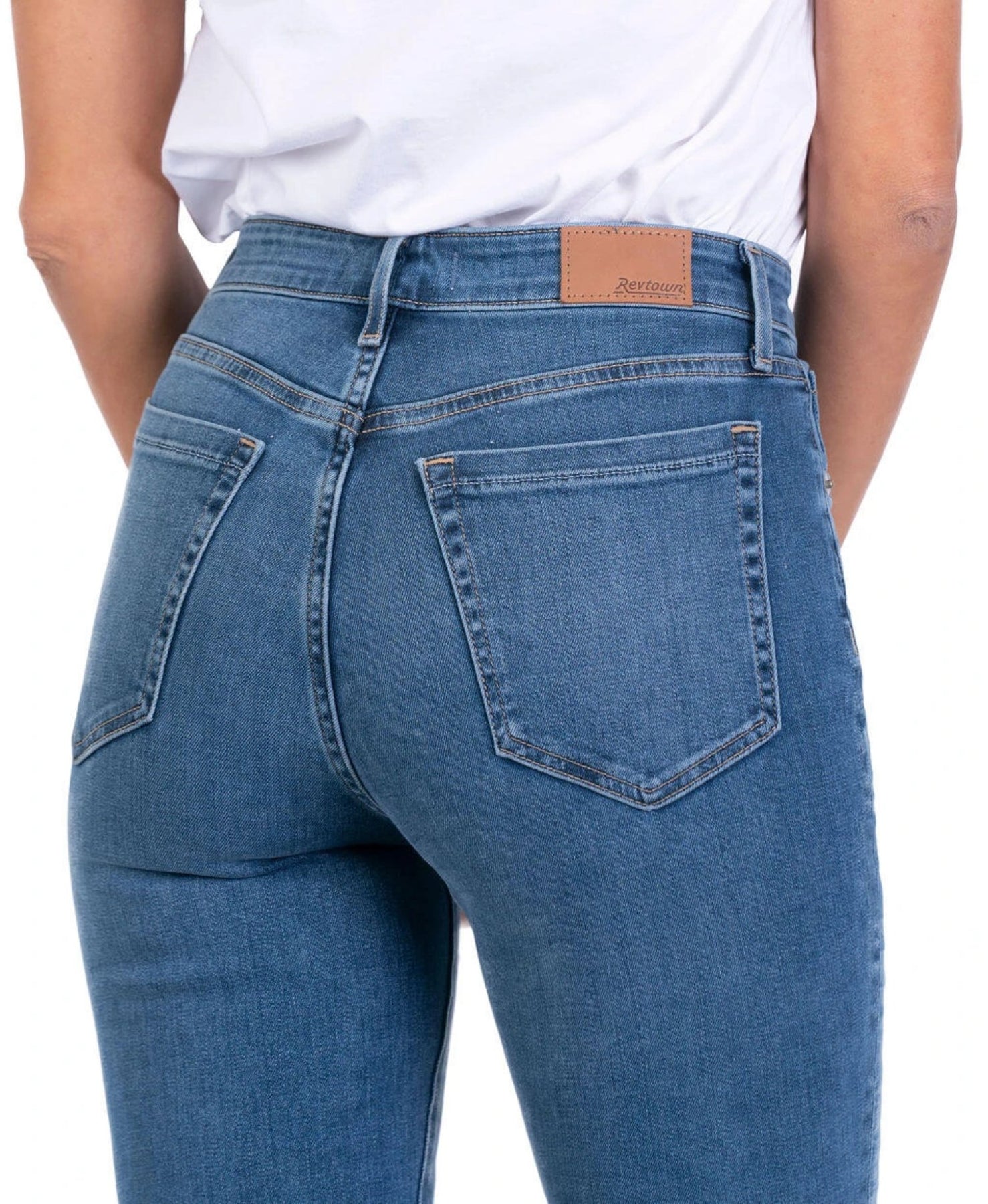 Revtown women's jeans sale