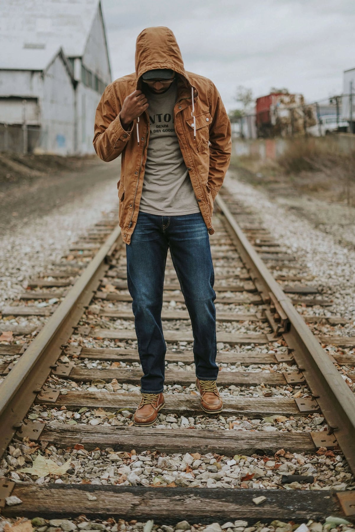Revtown sales sharp denim