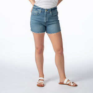 【THEAIRTOWN】 sunnie denim shorts sunnie denim shorts - THEAIRTOWN | 60% - Asian Fashion