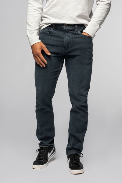 Sharp Slim Fit Jeans | Revtown