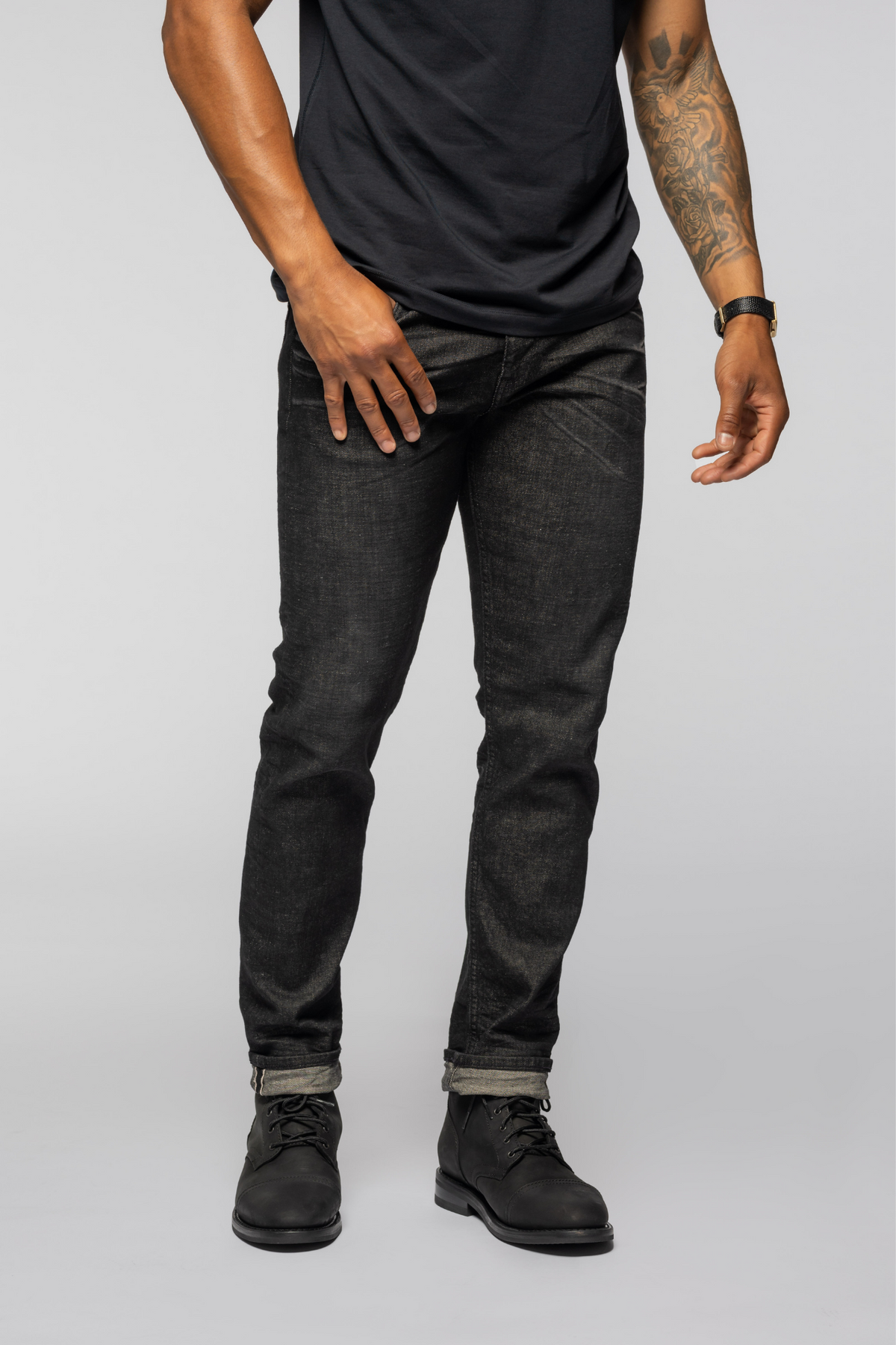 Revtown stretch deals jeans