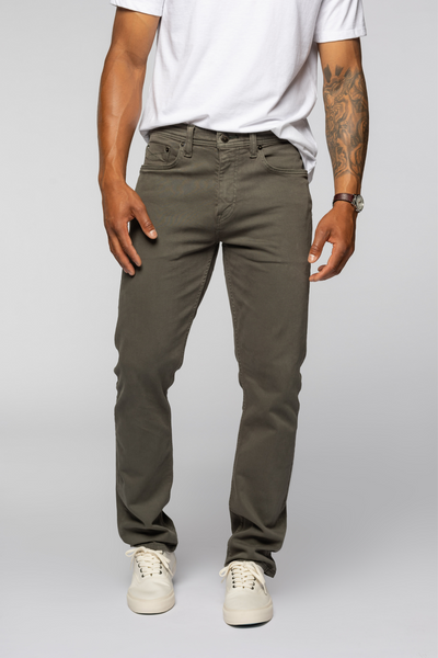 Sharp Slim Fit Jeans | Revtown
