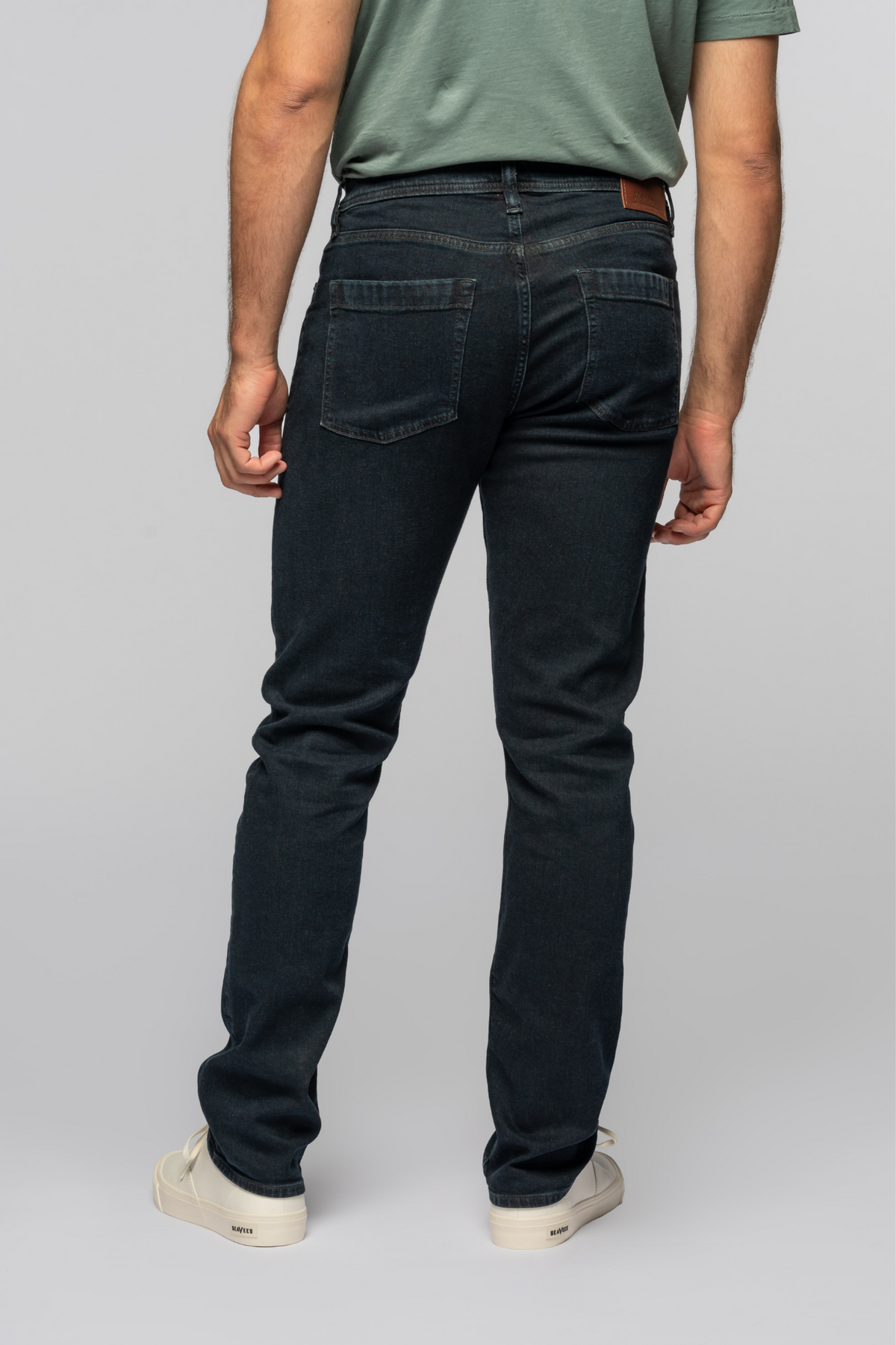Revtown 2024 sharp denim