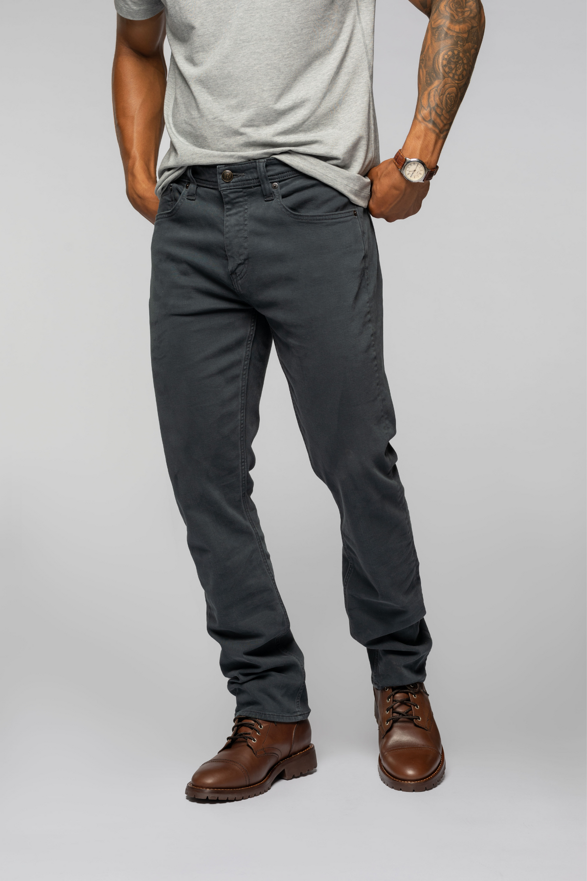Revtown sales sharp denim