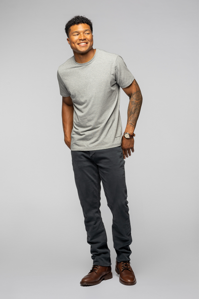 Sharp Slim Fit Jeans | Revtown