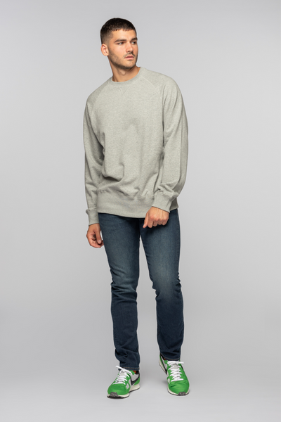 Sharp Slim Fit Jeans | Revtown