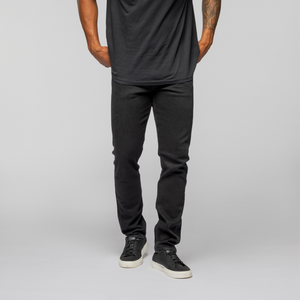 Joe rogan stretch pants 2025