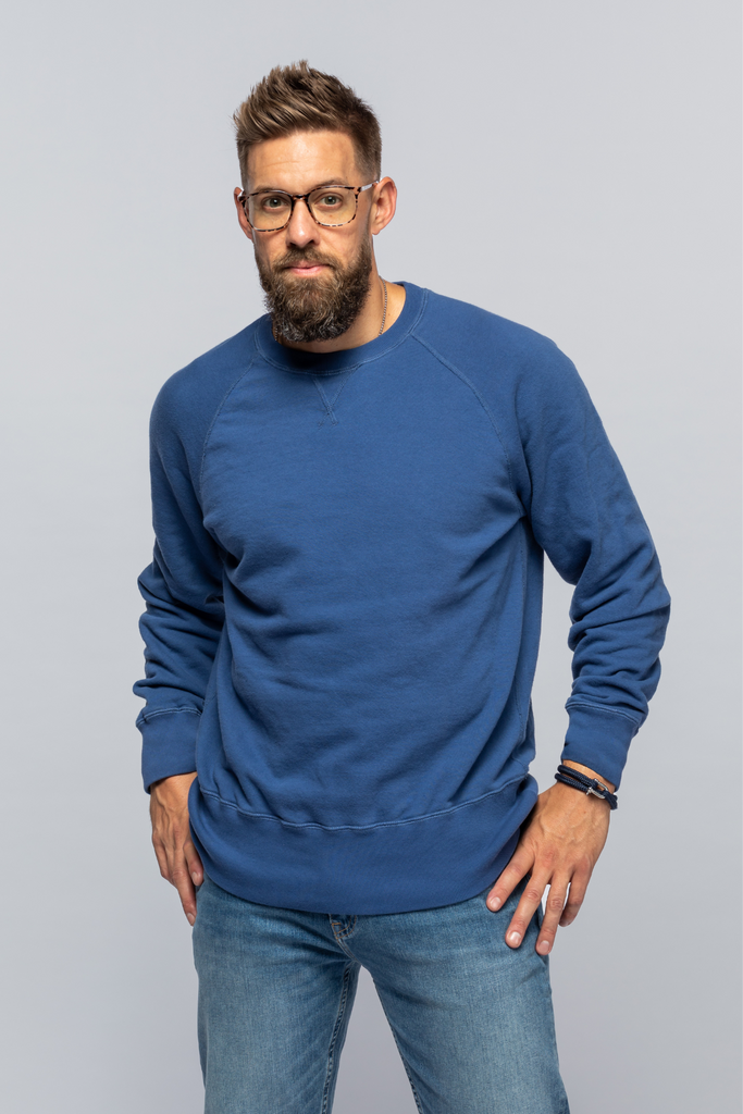 The Terry Crew - Washed Royal