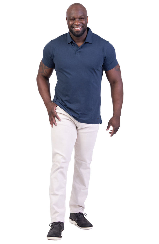 The Standard Polo